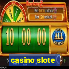 casino slote