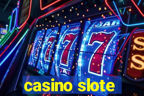 casino slote