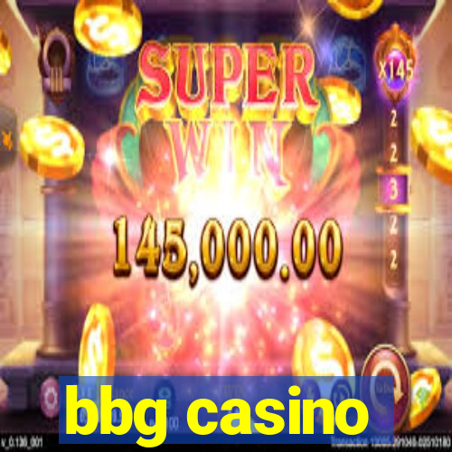 bbg casino