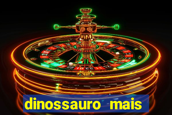 dinossauro mais feio do mundo dinossauro mais feroz do