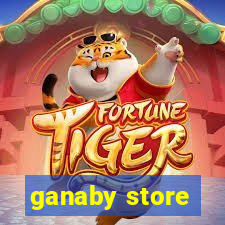 ganaby store