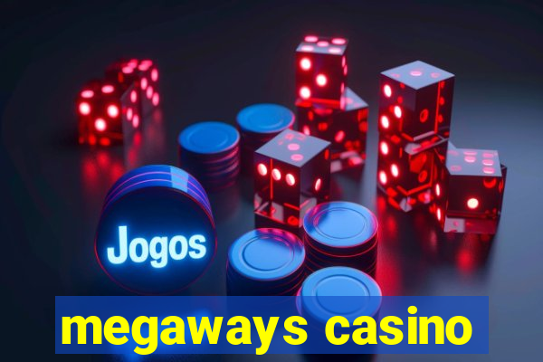 megaways casino