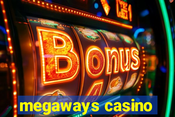 megaways casino