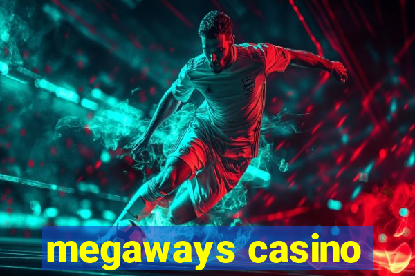 megaways casino