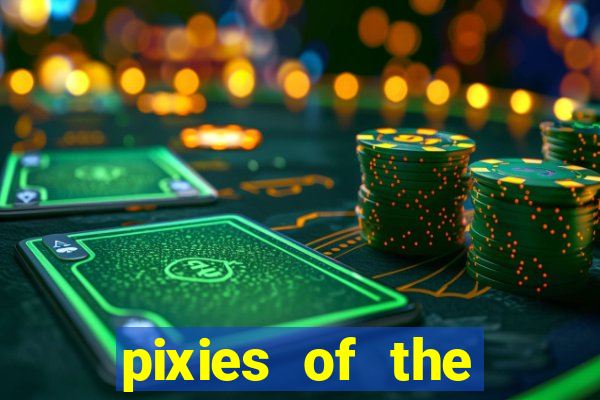 pixies of the forest free slot