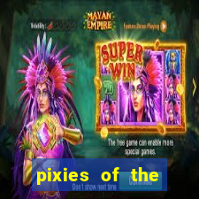 pixies of the forest free slot