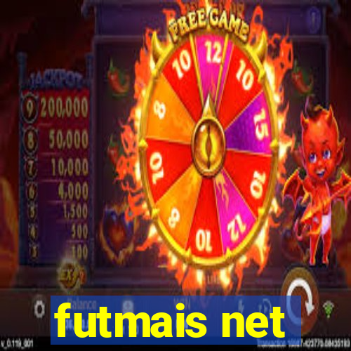 futmais net