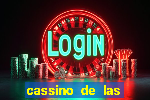 cassino de las vegas (ing)