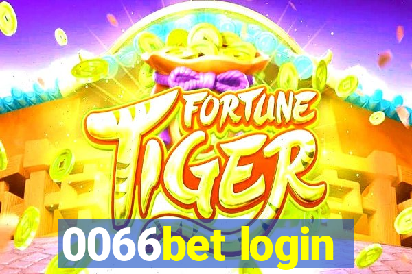 0066bet login