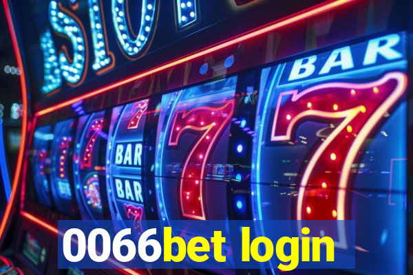 0066bet login