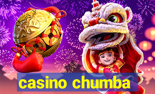 casino chumba