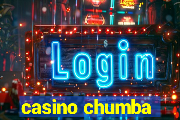 casino chumba