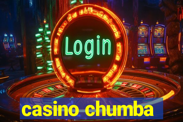 casino chumba