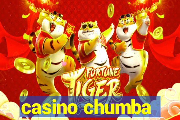 casino chumba