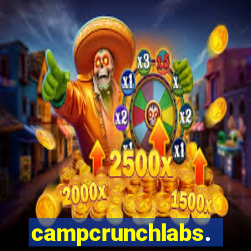 campcrunchlabs.con