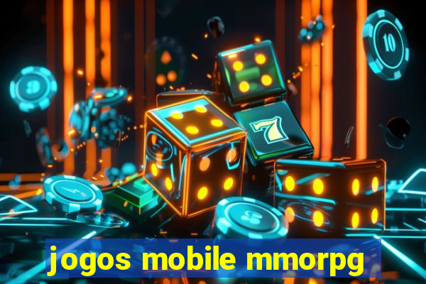 jogos mobile mmorpg