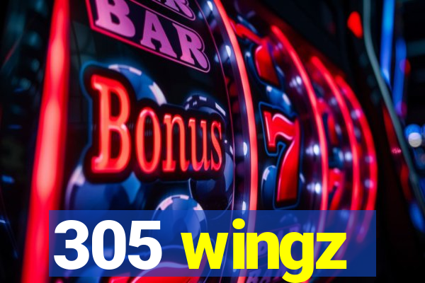 305 wingz