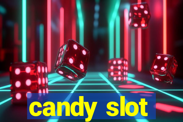 candy slot