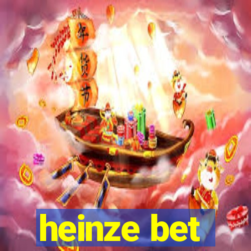 heinze bet