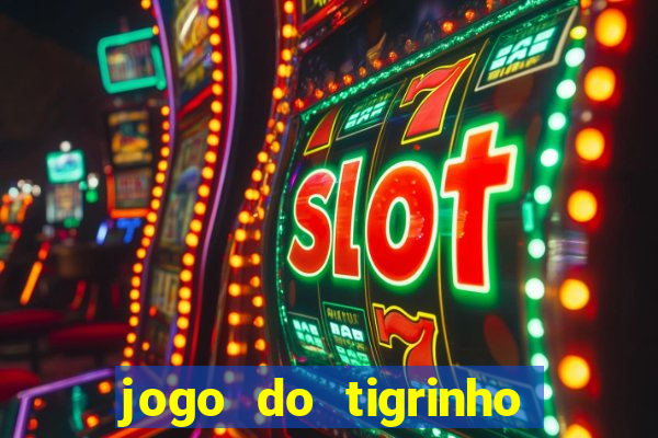 jogo do tigrinho vai acabar