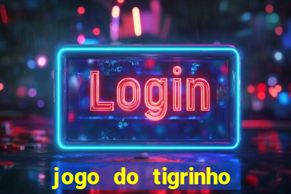 jogo do tigrinho vai acabar