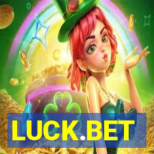 LUCK.BET