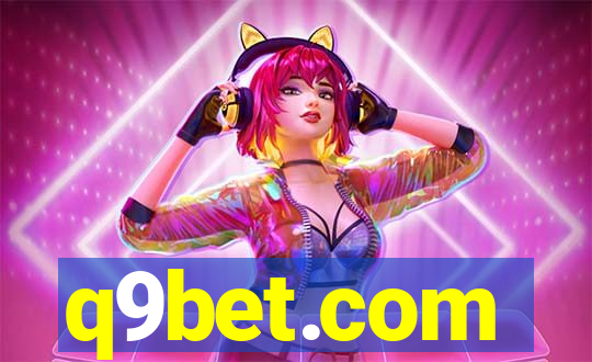 q9bet.com