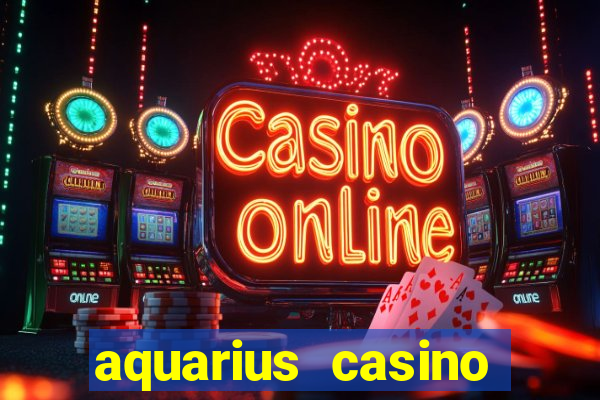 aquarius casino hotel laughlin