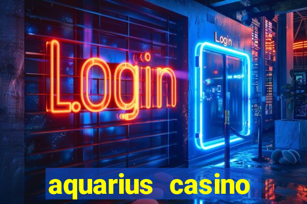 aquarius casino hotel laughlin