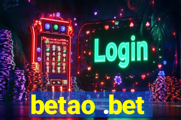 betao .bet