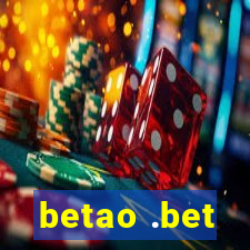 betao .bet