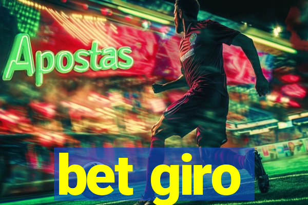 bet giro