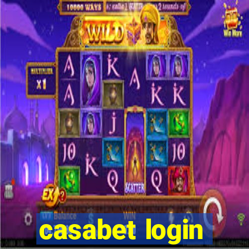 casabet login