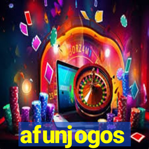 afunjogos