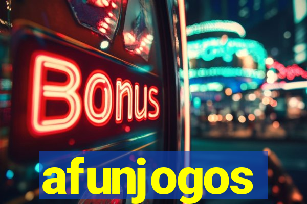 afunjogos