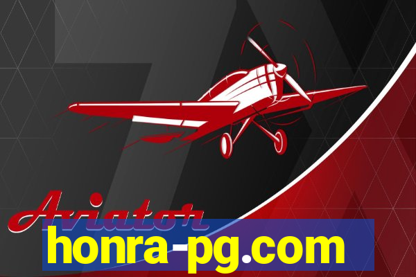 honra-pg.com