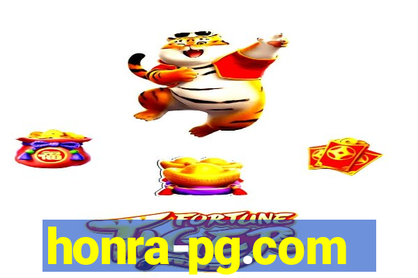 honra-pg.com