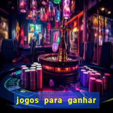 jogos para ganhar dinheiro real no pix