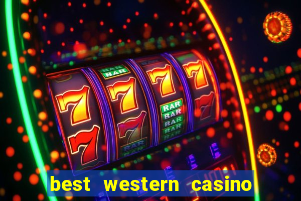 best western casino royale vegas