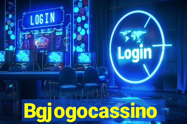 Bgjogocassino