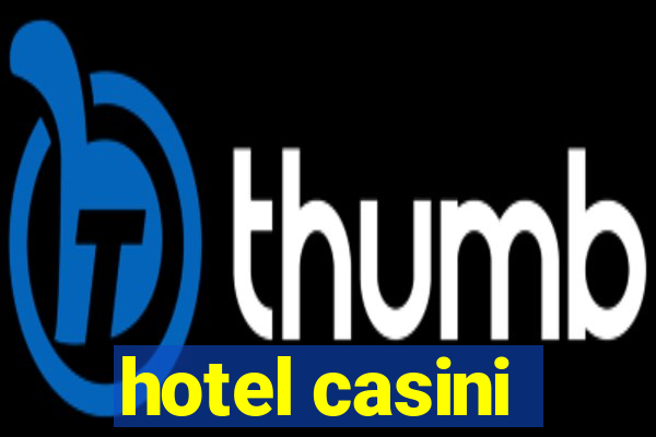 hotel casini