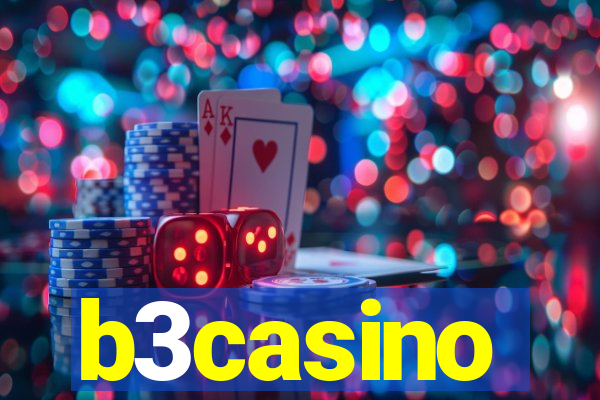 b3casino