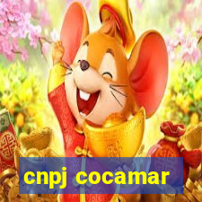 cnpj cocamar