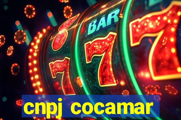 cnpj cocamar