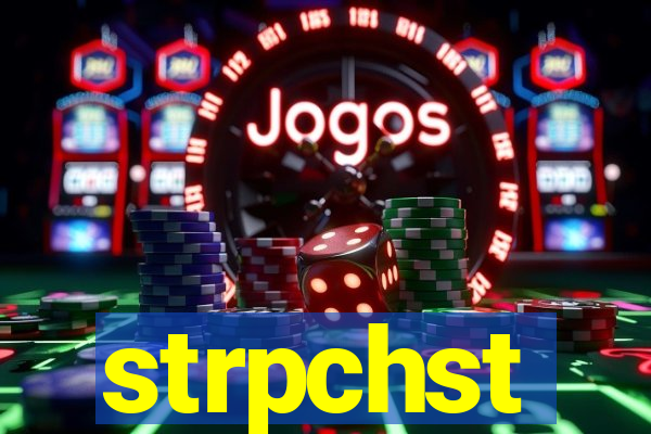 strpchst