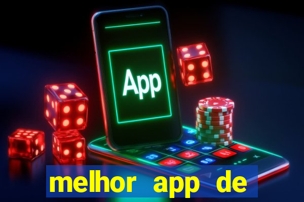 melhor app de slots para ganhar dinheiro