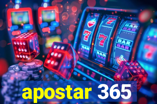 apostar 365