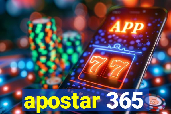 apostar 365