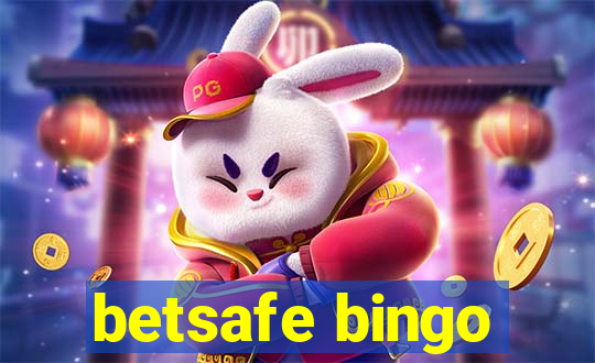 betsafe bingo