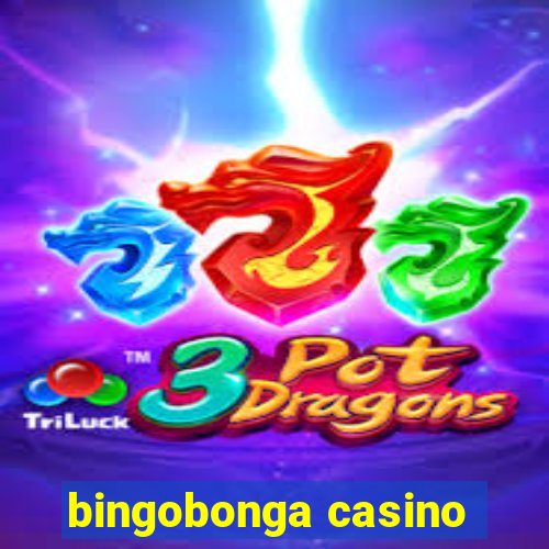 bingobonga casino